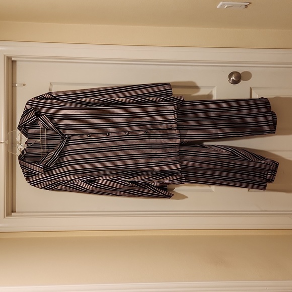 Lane Bryant 2piece Pajama Set Size 22-24 - Picture 2 of 2